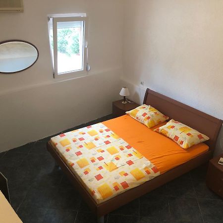 Apartmani Pavicevic Podgorica Buitenkant foto