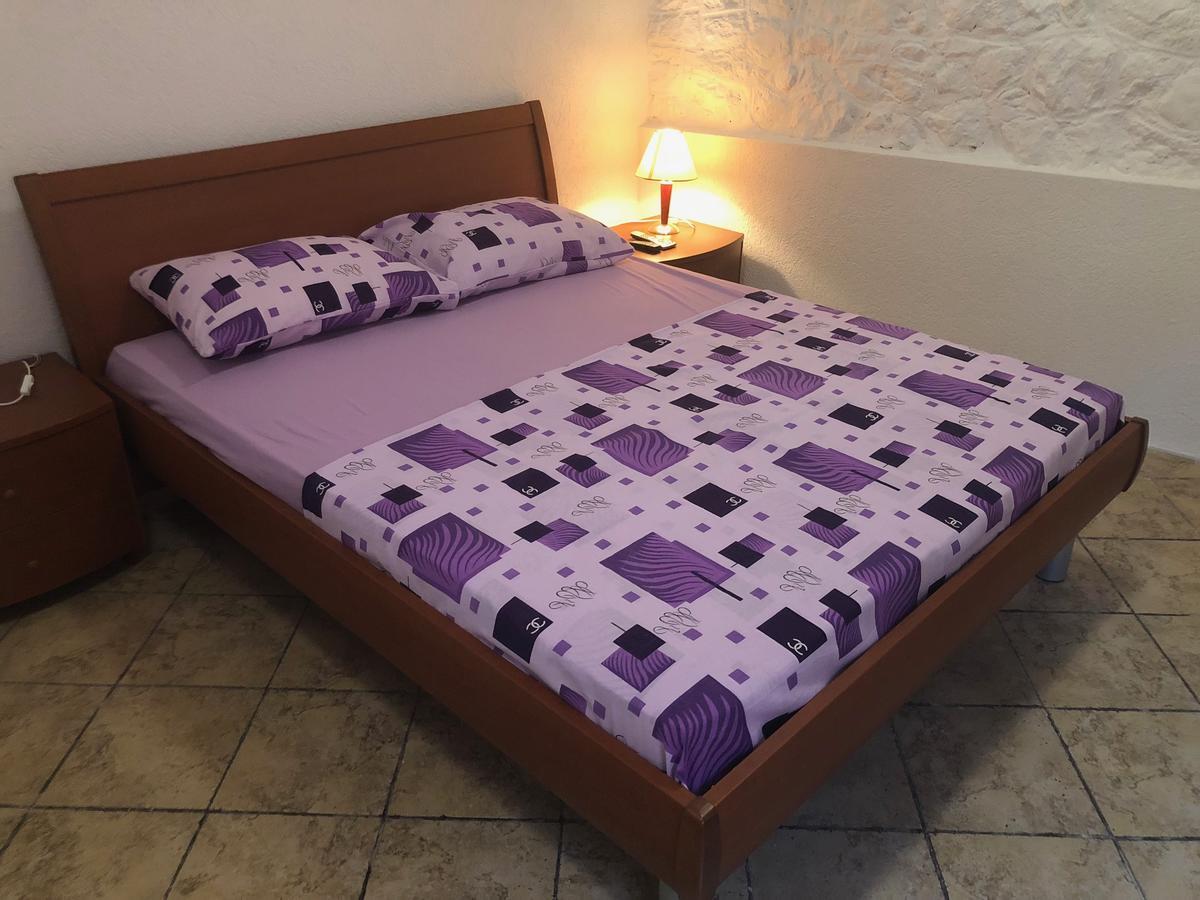 Apartmani Pavicevic Podgorica Buitenkant foto