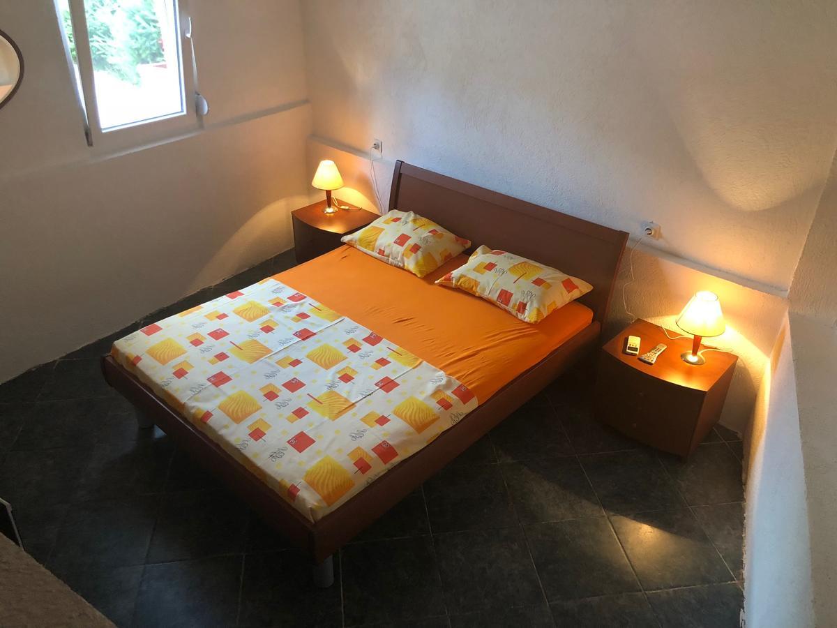 Apartmani Pavicevic Podgorica Buitenkant foto