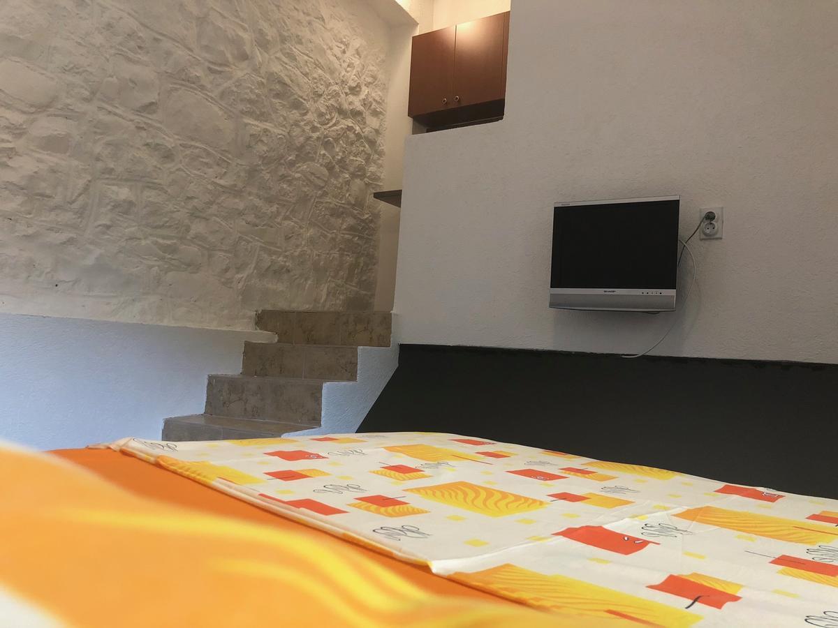 Apartmani Pavicevic Podgorica Buitenkant foto