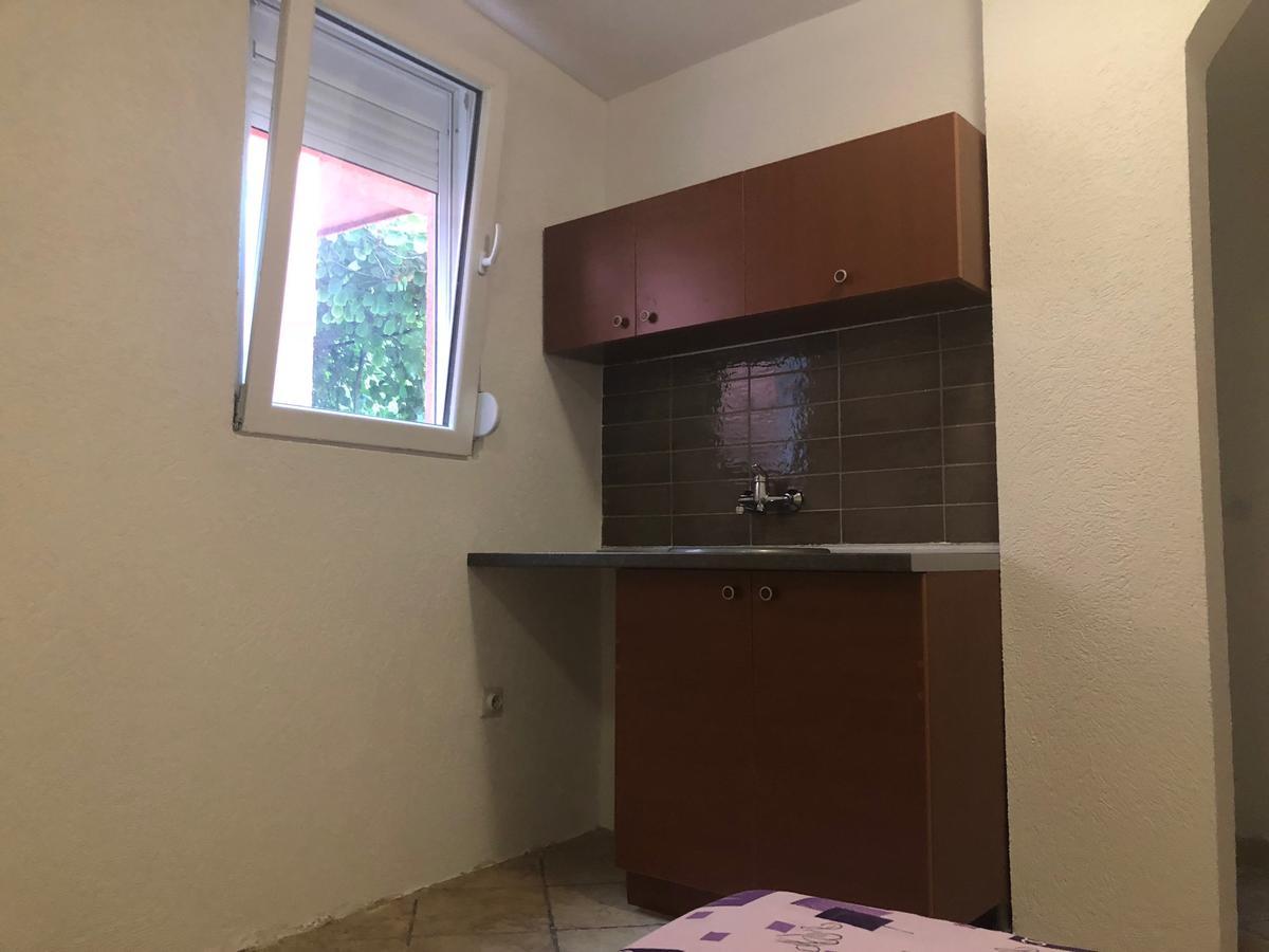 Apartmani Pavicevic Podgorica Buitenkant foto